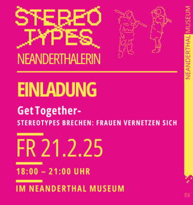 Einladung