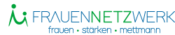 Logo Frauennetzwerk Mettmann